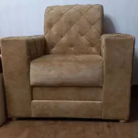 مبل کاملا سالم تک نفره