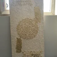 تابلو پتینه