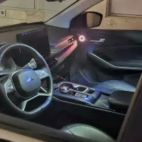 کی ام سی ایکس5 مدل 404