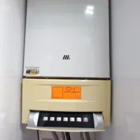 پکیج ۲۶۰۰۰ مکس الیت max elite|آبگرمکن، پکیج، شوفاژ|مشهد, امامیه (شهرک غرب)|دیوار
