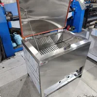 بخار پز/بخار پز صنعتی/بخارپز استیل