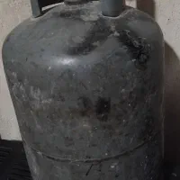 کپسول گاز پرسی