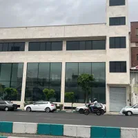 اجاره مغازه ۶۰۰متری براصلی فرمانیه/اندرزگو/بر۲۰|اجارهٔ مغازه و غرفه|تهران, فرمانیه|دیوار