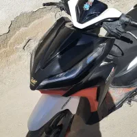 کلیک ۱۵۰ بهرو|موتورسیکلت|تربت‌حیدریه, داروپخش|دیوار