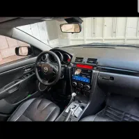 مزدا۳ مدل ۸۹ تیپ۳|خودرو سواری و وانت|اصفهان, خانه اصفهان|دیوار