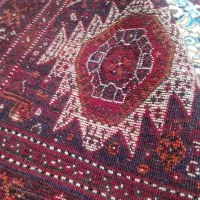 فرش دست باف قشقایی ۴متری|فرش|تهران, سیروس|دیوار