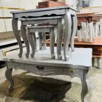 جلو مبلی نو قیمت مناسب|مبلمان خانگی و میز عسلی|اردکان, |دیوار