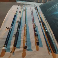 لانسر ماهیکیری