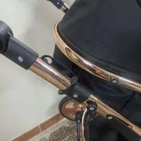 کالسکه بلکو نیو اکبند|کالسکه و لوازم جانبی|تهران, بهداشت|دیوار