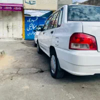 پراید132مدل88فابریک