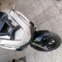 ADV150|موتورسیکلت|تهران, دروازه شمیران|دیوار