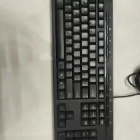 کیبورد کامپیوتر