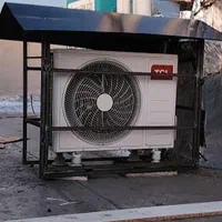 نصب و تعمیر کولر گازی و آبی/افتاب تهویه سیستم|خدمات پیشه و مهارت|کرج, باغستان|دیوار