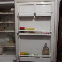 یخچال فریز الکترواستیل|یخچال و فریزر|آمل, |دیوار