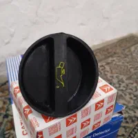 در قالپاق زانتیا ۴۰۵ سمند پارس