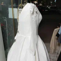 فروش لباس عروس|لباس|قم, بنیاد|دیوار