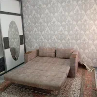 مبل تختخواب تاشو