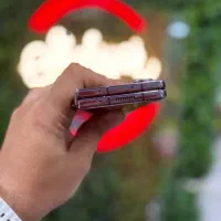 SAMSUNG Z FOLD 5|موبایل|دورود, |دیوار