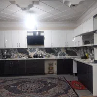 آپارتمان-130-متری-فول-امکانات-تازه-ساخت