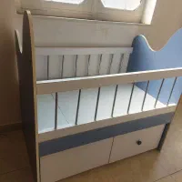 تخت کودک