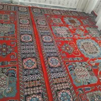 فرش ۶ متری  دوعدد