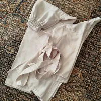 لباس کاراته نو
