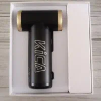 kica jet fan 2