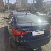 آریزو 5|خودرو سواری و وانت|کرج, دولتآباد|دیوار