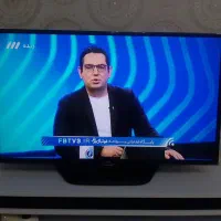 تلویزیون ال ای دی ۴۷ اینچ الجی اصل|تلویزیون و پروژکتور|صفادشت, |دیوار