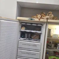 یخچال|یخچال و فریزر|تهران, آذری|دیوار