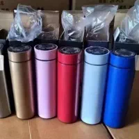 انواع فلاسک تبلیغاتی و کمپینگ