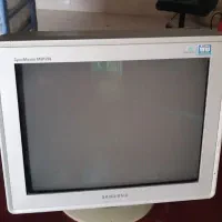 مانیتور سامسونگcrt
