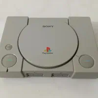 ps1 پلی استیشن 1