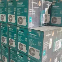 کولرگازی به قیمت همکاری