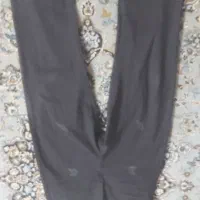 شلوار زنانه و مردانه سایز 32
