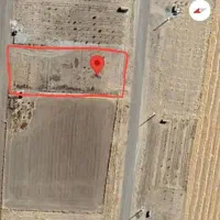 زمین کشاورزی دینور