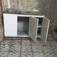 جاظرفی وسینک|آبچکان و نظمدهنده ظروف|زنجان, |دیوار