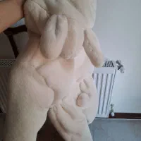 کاپشن سرهمی خرگوشی پولیشی|کفش و لباس بچه|پیشوا, |دیوار