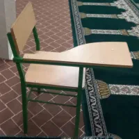 صندلی دسته دار.|صندلی و نیمکت|ایلام, |دیوار