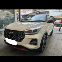ام وی ام MvMx55 مدل۱۴۰۳و۱۴۰۴صفرتحویل روز|خودرو سواری و وانت|تهران, جمهوری|دیوار
