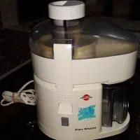 آبمیوه گیری پارس خزر|آبمیوهگیر و آبمرکباتگیر|ورامین, ورامین|دیوار