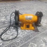سنگ فرز رومیزی