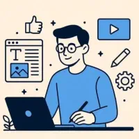 به چندین نفر آقا و خانم جهت استخدام نیازمندیم