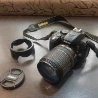 دوربین عکاسی Nikon D5300