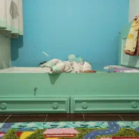 سرویس خواب نوزاد ، کودک ، نوجوان