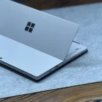 سرفیس پرو 7 استوک|رایانه همراه|یاسوج, |دیوار