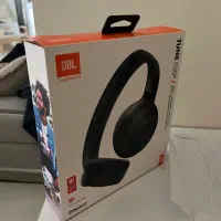 هدفون jbl tune 520bt