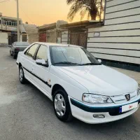 پارس تیوفایو مدل ۹۵کلاس ۱۳دریچه گاز سیمی|خودرو سواری و وانت|اهواز, پادادشهر|دیوار