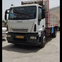 ایویکو تک باری یوروکارگو مدل 91
