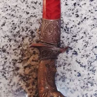 چاقو|کوهنوردی و کمپینگ|زاهدان, |دیوار
